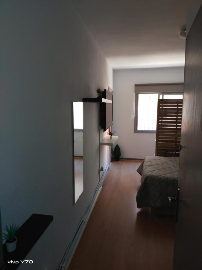 Habita-Loft Street La Cuesta Apartment La Laguna  Luaran gambar